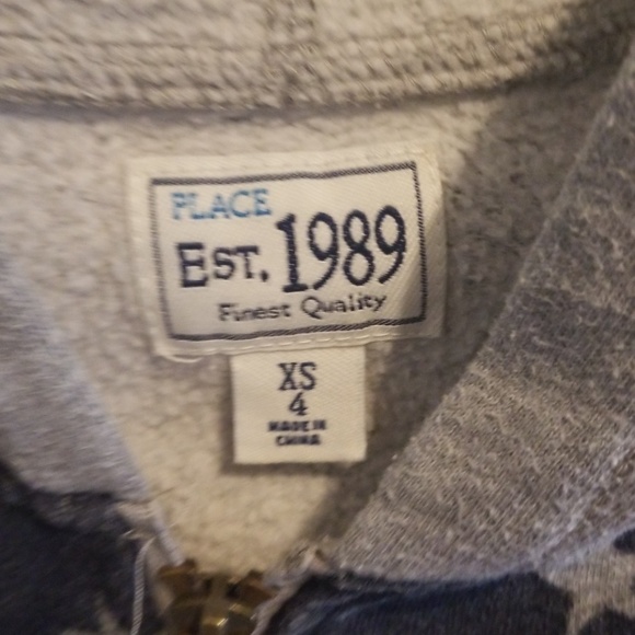 Jacket - Picture 3 of 3